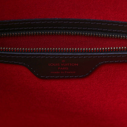 Louis Vuitton Damier Ebene Nolita 6 of 10