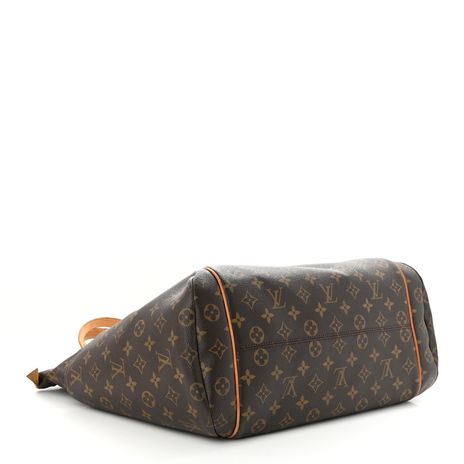 Louis Vuitton Monogram Totally GM 4 of 9