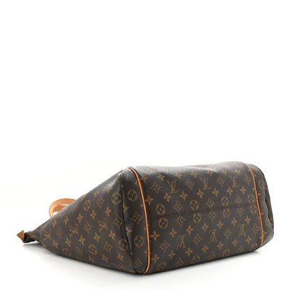 Louis Vuitton Monogram Totally GM 4 of 9