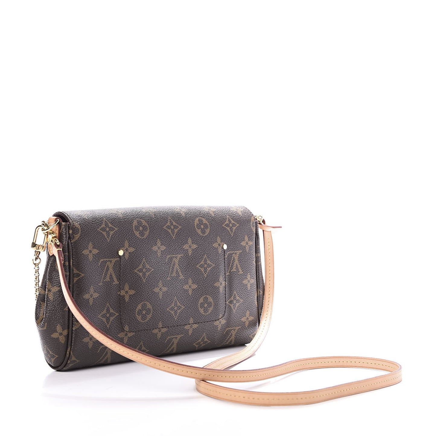 Monogram Favorite MM