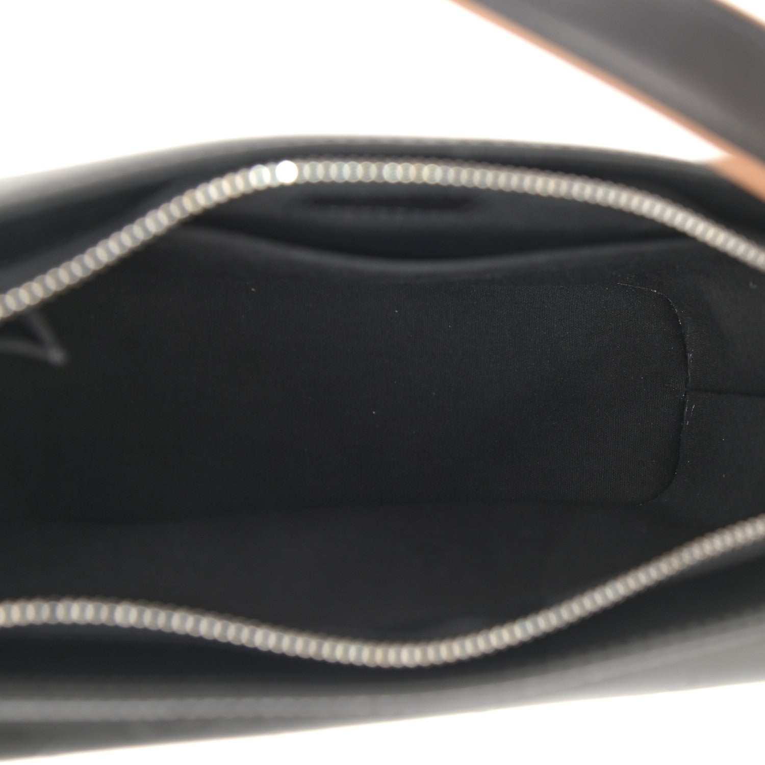 Louis Vuitton Mat Monogram Allston Black 4 of 9