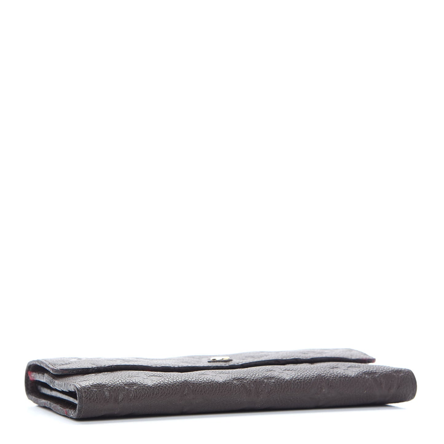 Empreinte Virtuose Wallet Terre