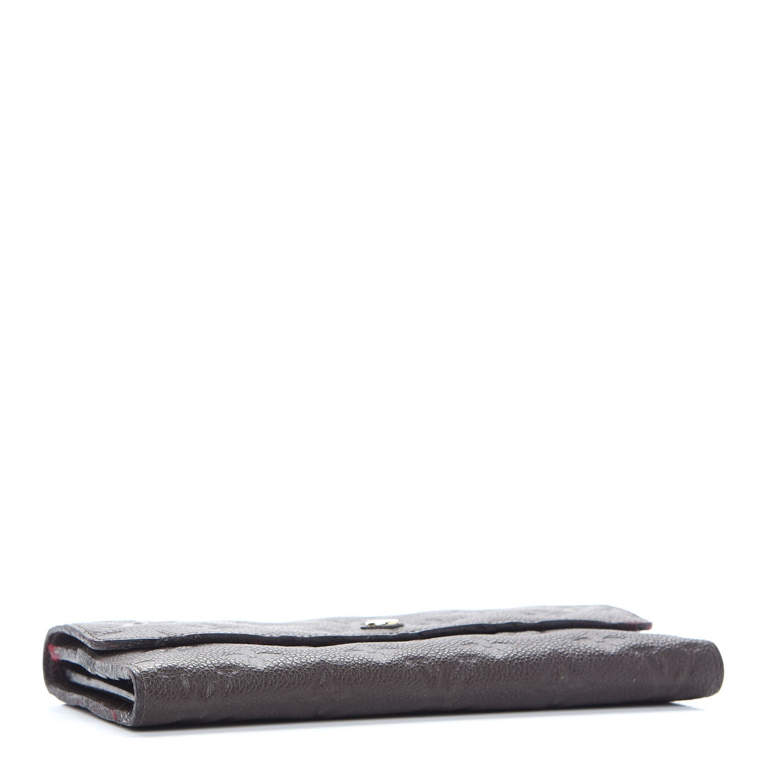 Louis Vuitton Empreinte Virtuose Wallet Terre 4 of 12