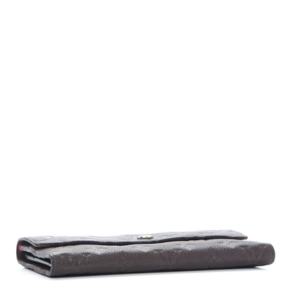 Louis Vuitton Empreinte Virtuose Wallet Terre 4 of 12