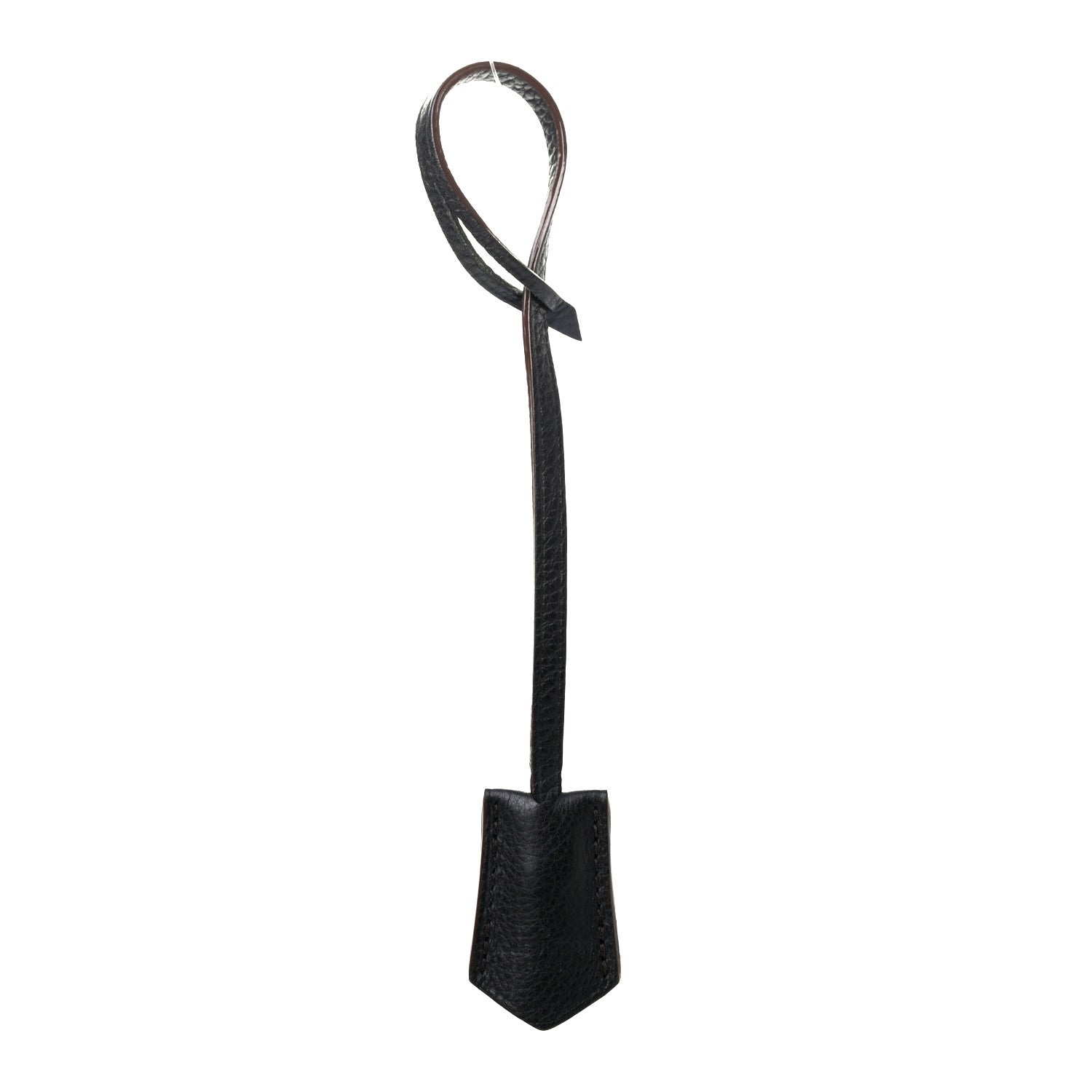 Louis Vuitton Calfskin Clochette Key Bell Holder Blue 1 of 3