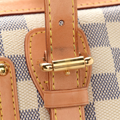Louis Vuitton Damier Azur Berkeley 11 of 12