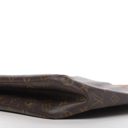 Louis Vuitton Monogram Looping GM 7 of 11