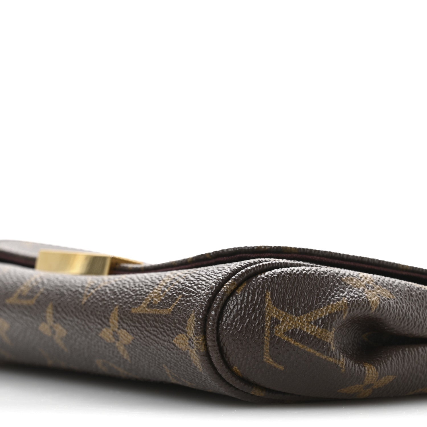 Louis Vuitton Monogram Favorite PM 10 of 11