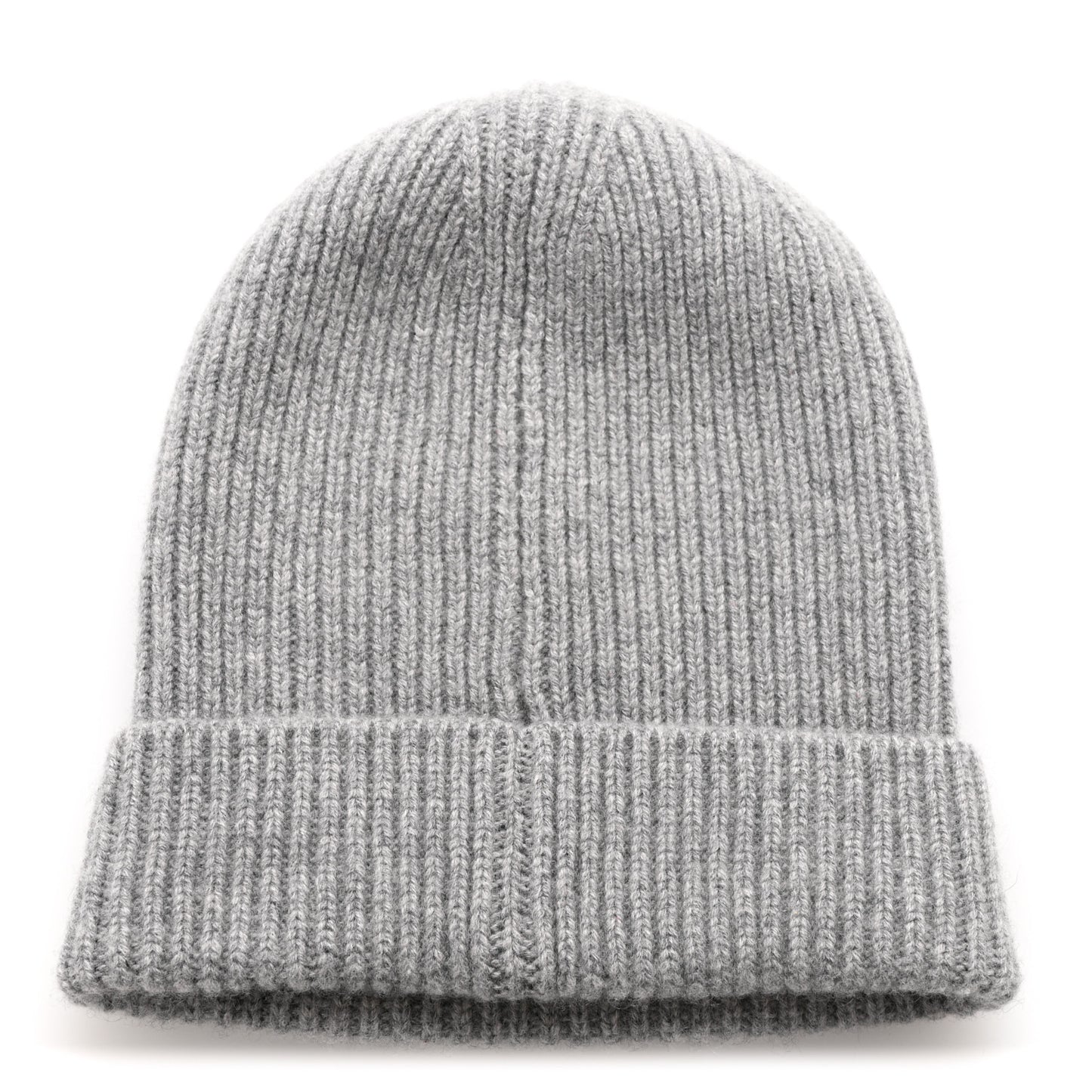 Cashmere Mens LV Ahead Beanie Gris
