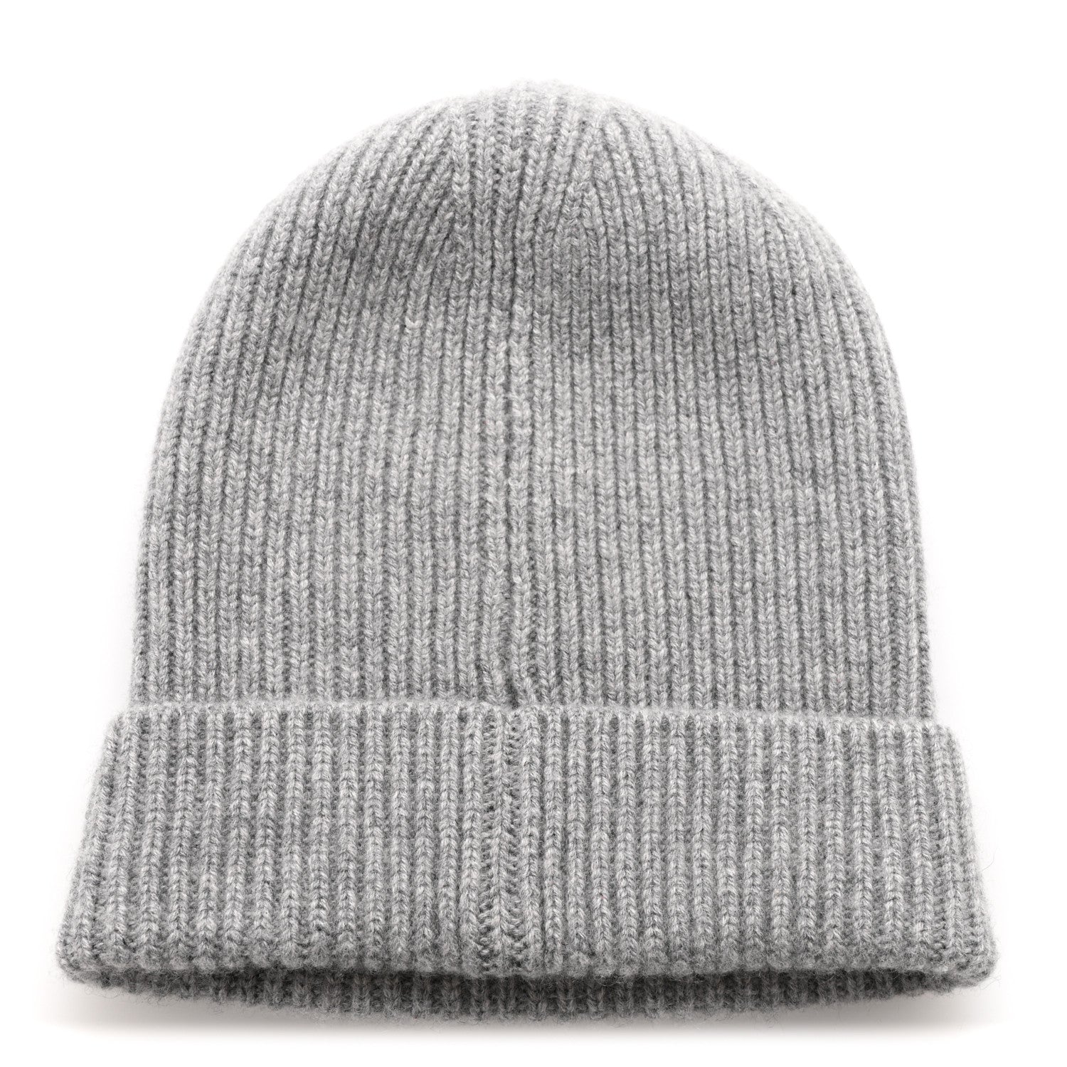 Louis Vuitton Cashmere Mens LV Ahead Beanie Gris 3 of 7