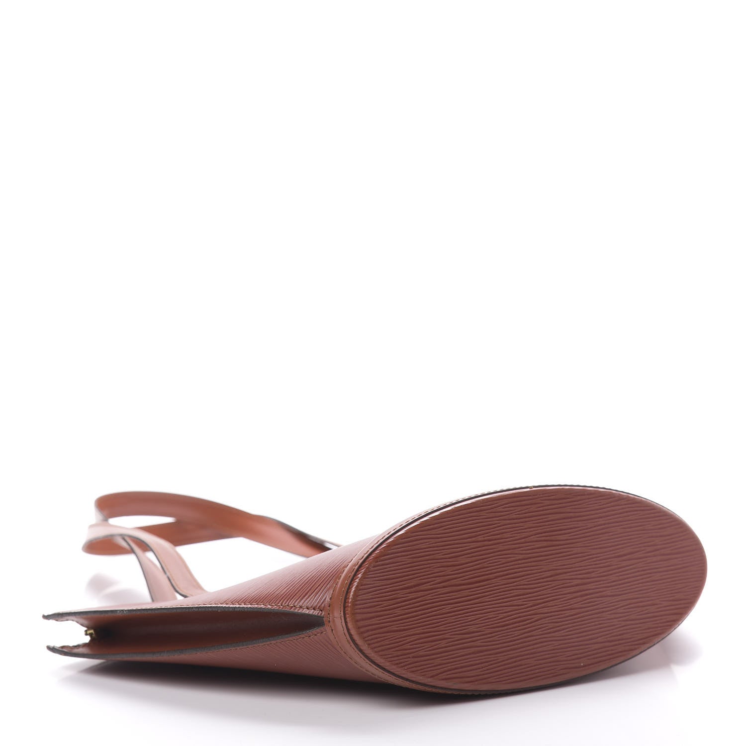 Louis Vuitton Epi Saint Jacques PM Kenyan Fawn 4 of 17