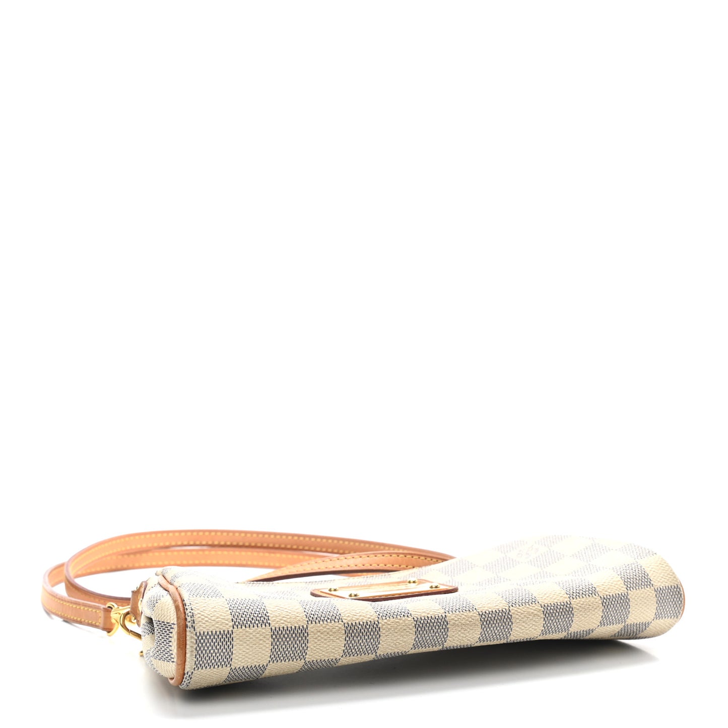 Damier Azur Eva Clutch