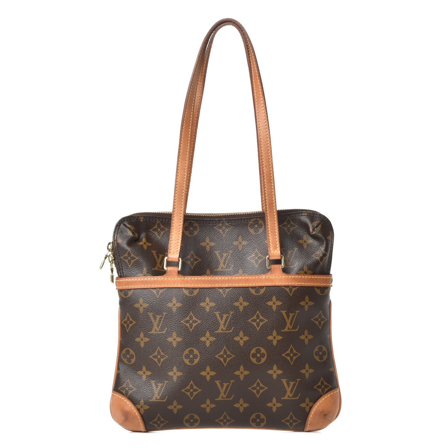 Monogram Sac Coussin GM