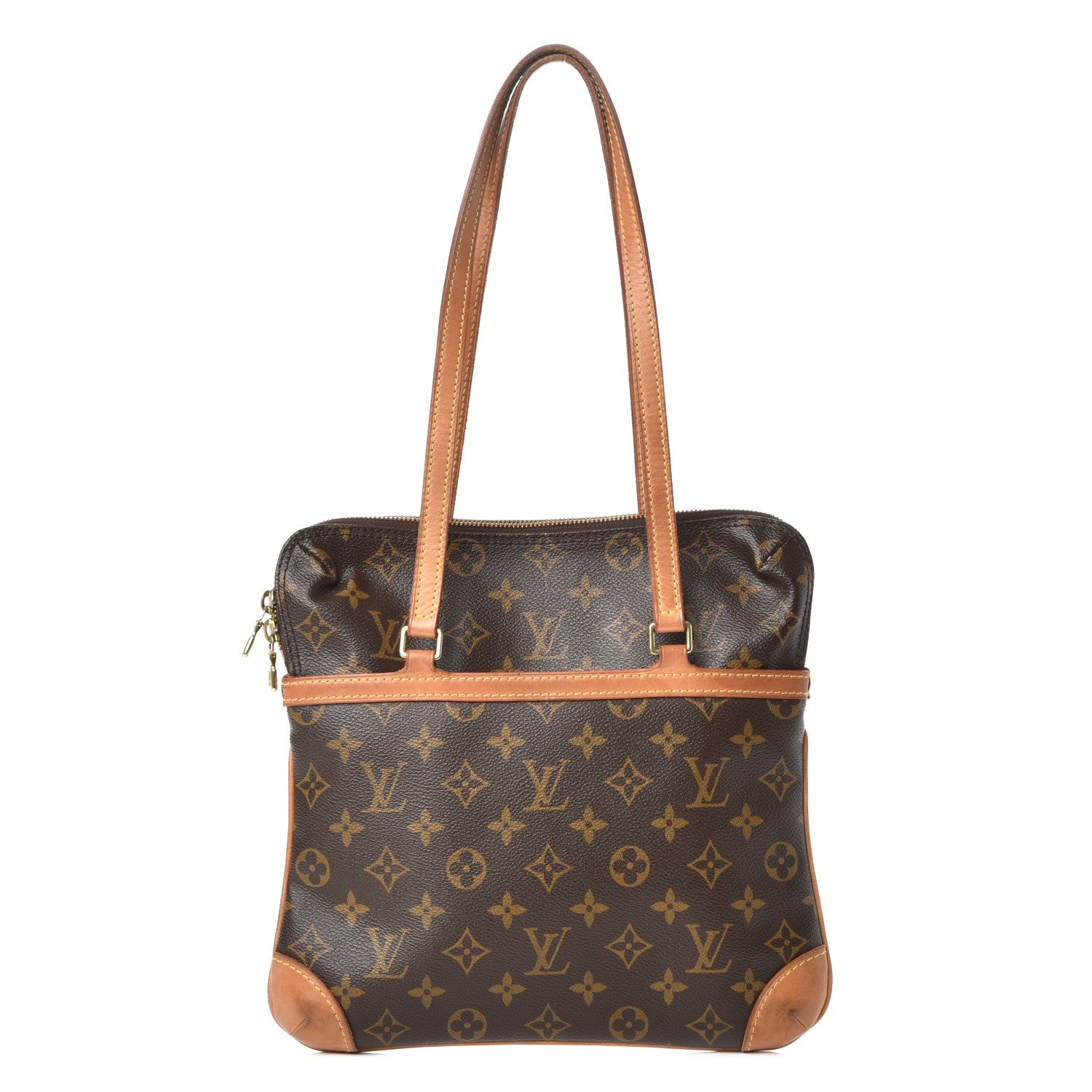Louis Vuitton Monogram Sac Coussin GM 1 of 14
