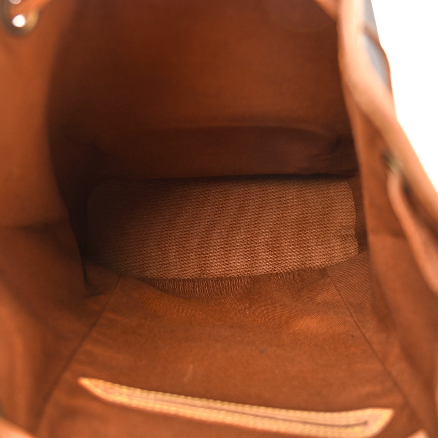 Monogram Montsouris MM Backpack