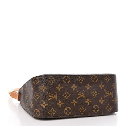 Louis Vuitton Monogram Looping MM 4 of 9