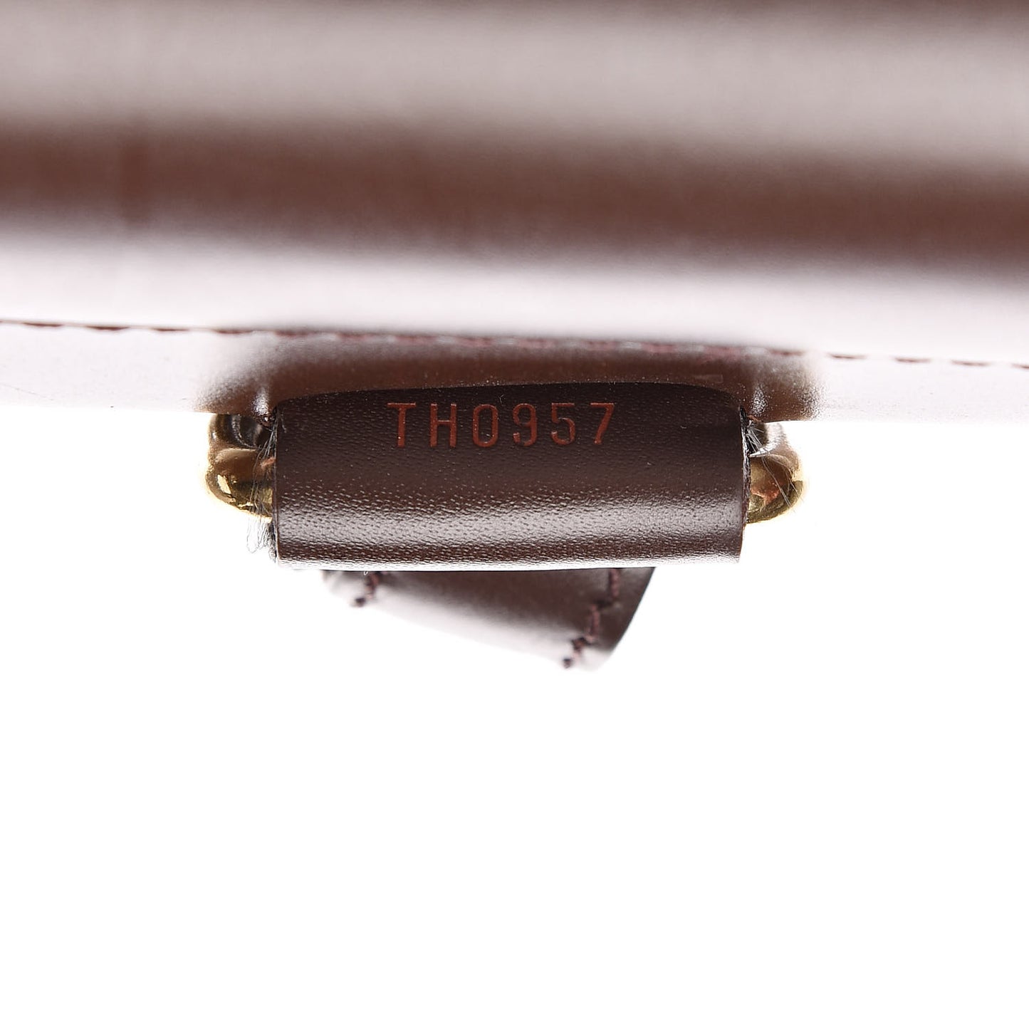 Damier Ebene Soho Backpack