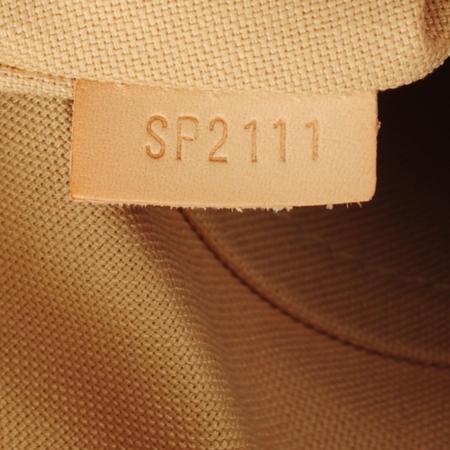 Damier Azur Siracusa GM