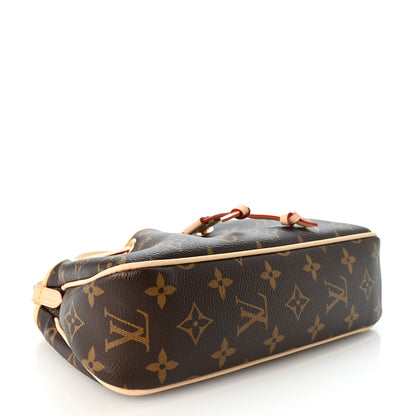 Louis Vuitton Monogram Nano Frivole 4 of 11