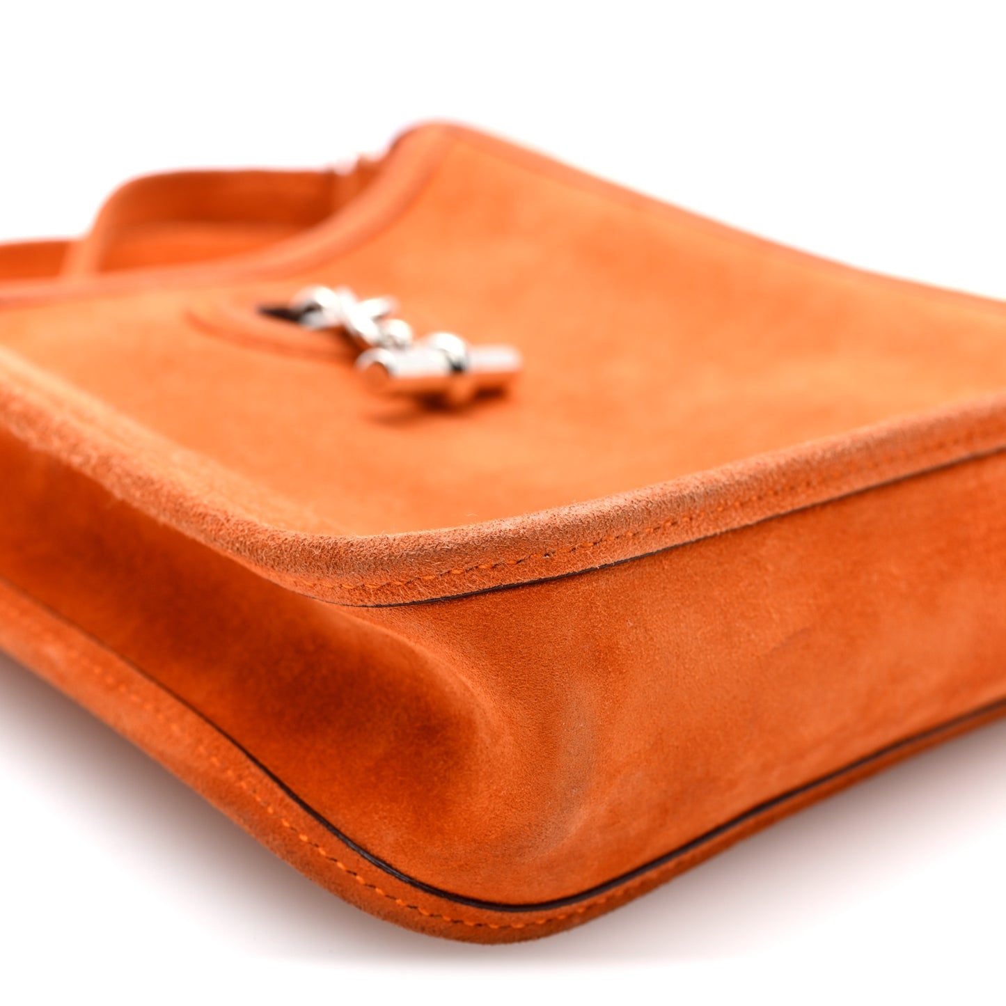 Veau Doblis Vespa TPM Orange