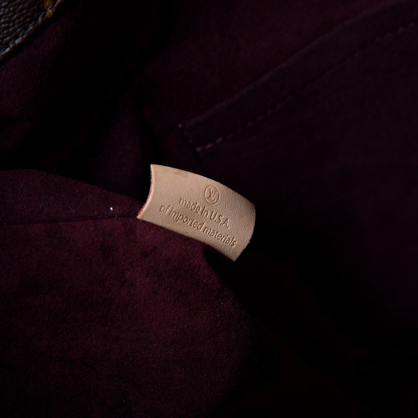 Monogram Melie