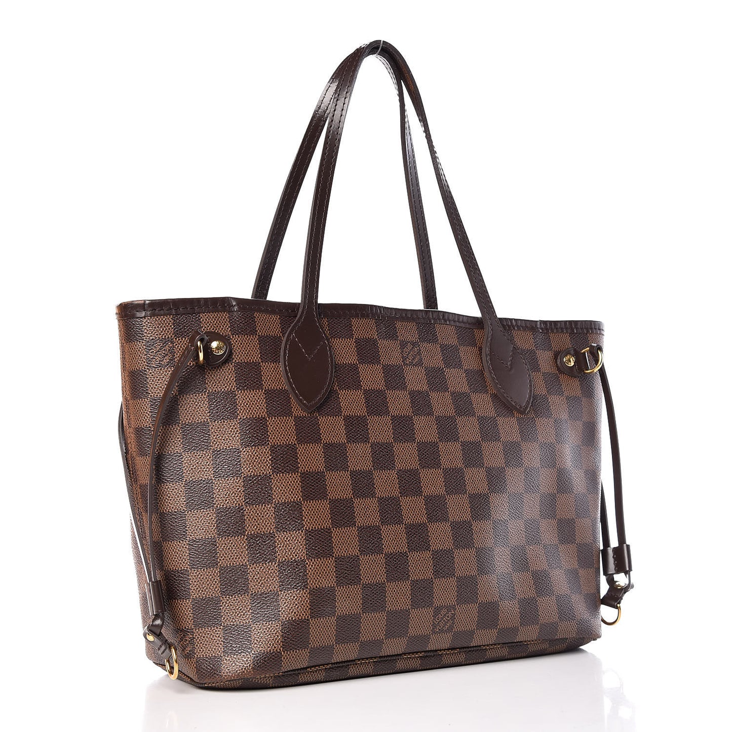 Damier Ebene Neo Neverfull PM