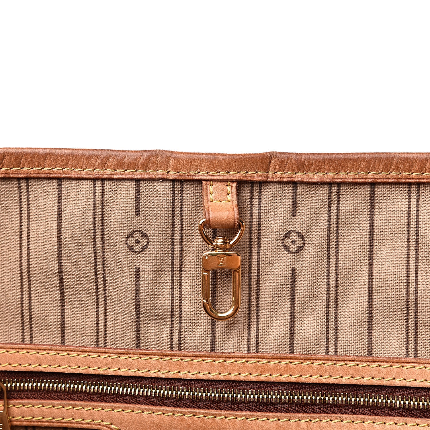 Louis Vuitton Monogram Delightful PM 14 of 15
