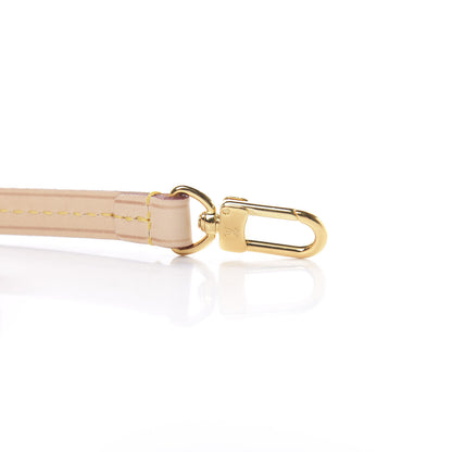 Louis Vuitton Vachetta Pochette Accessories Strap 3 of 4