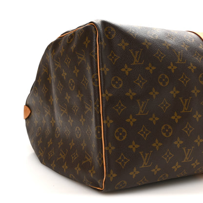 Louis Vuitton Monogram Keepall 60 8 of 9