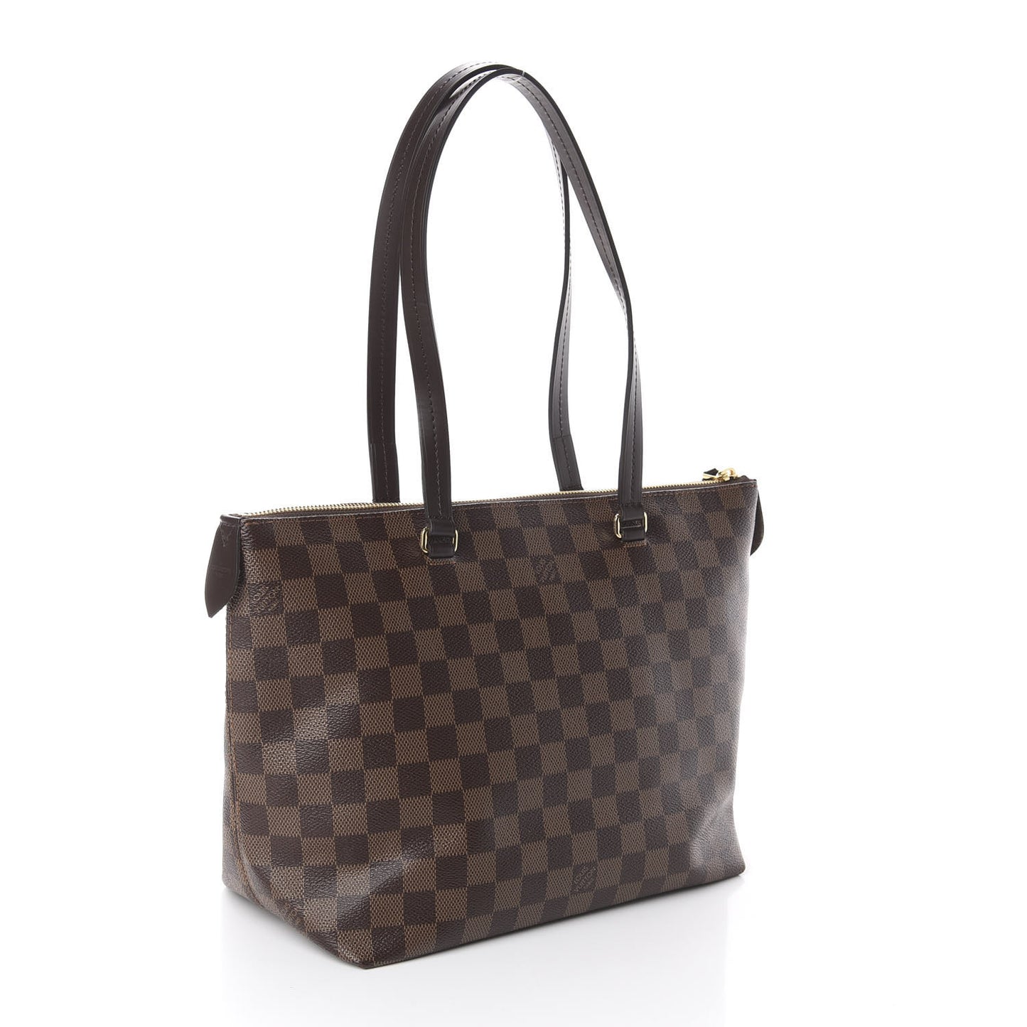 Damier Ebene Iena PM