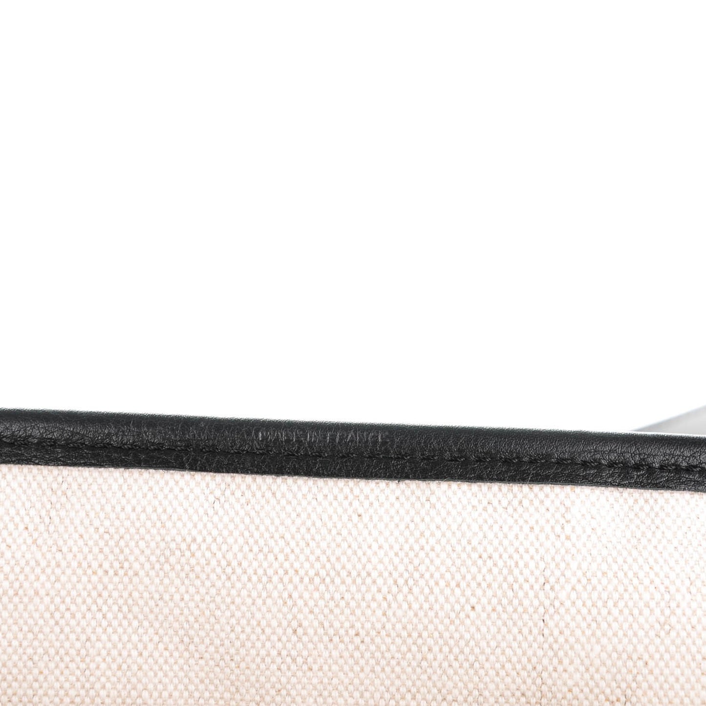 Goyardine Saint Louis GM Black