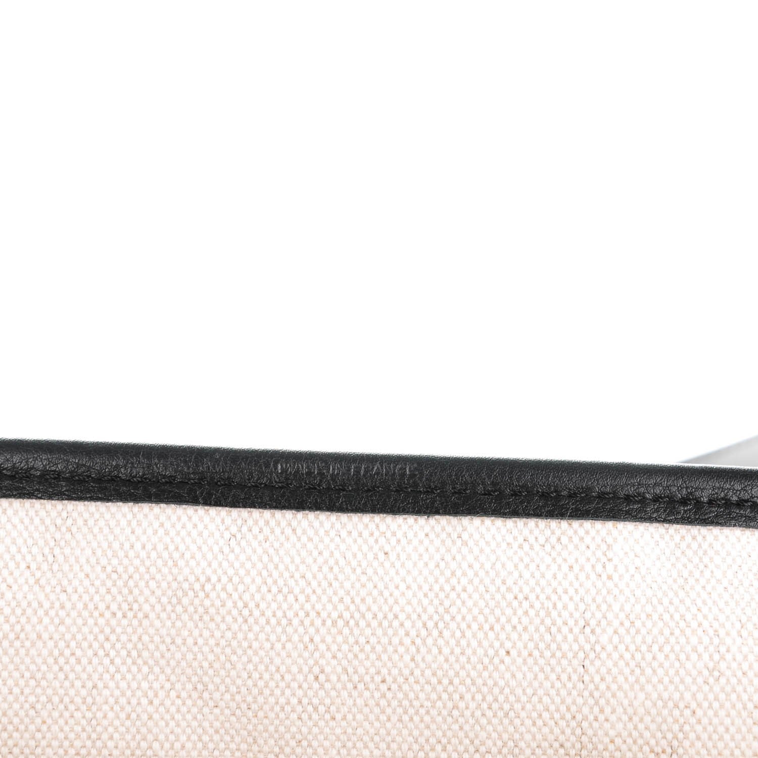 Goyard Goyardine Saint Louis GM Black 7 of 9