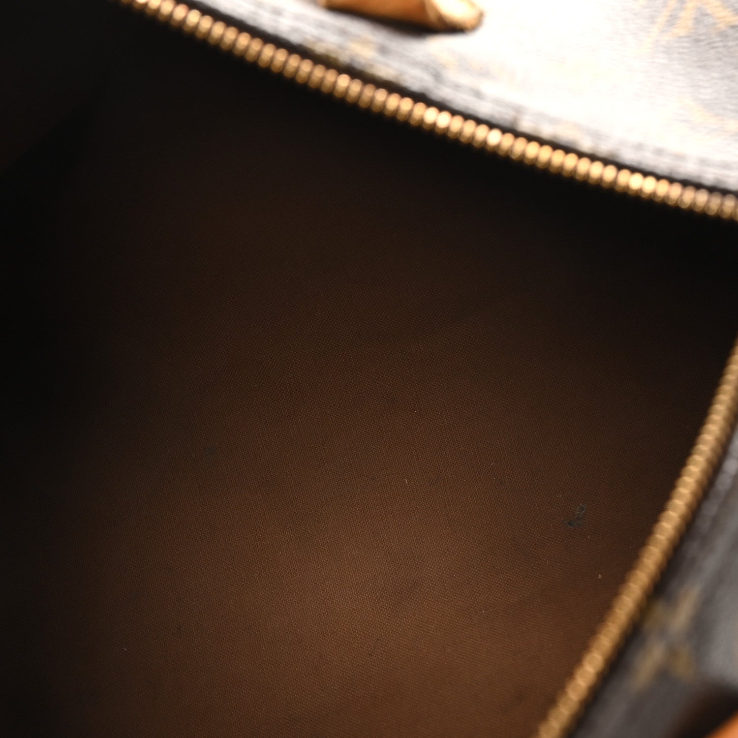 Louis Vuitton Monogram Speedy 30 5 of 14