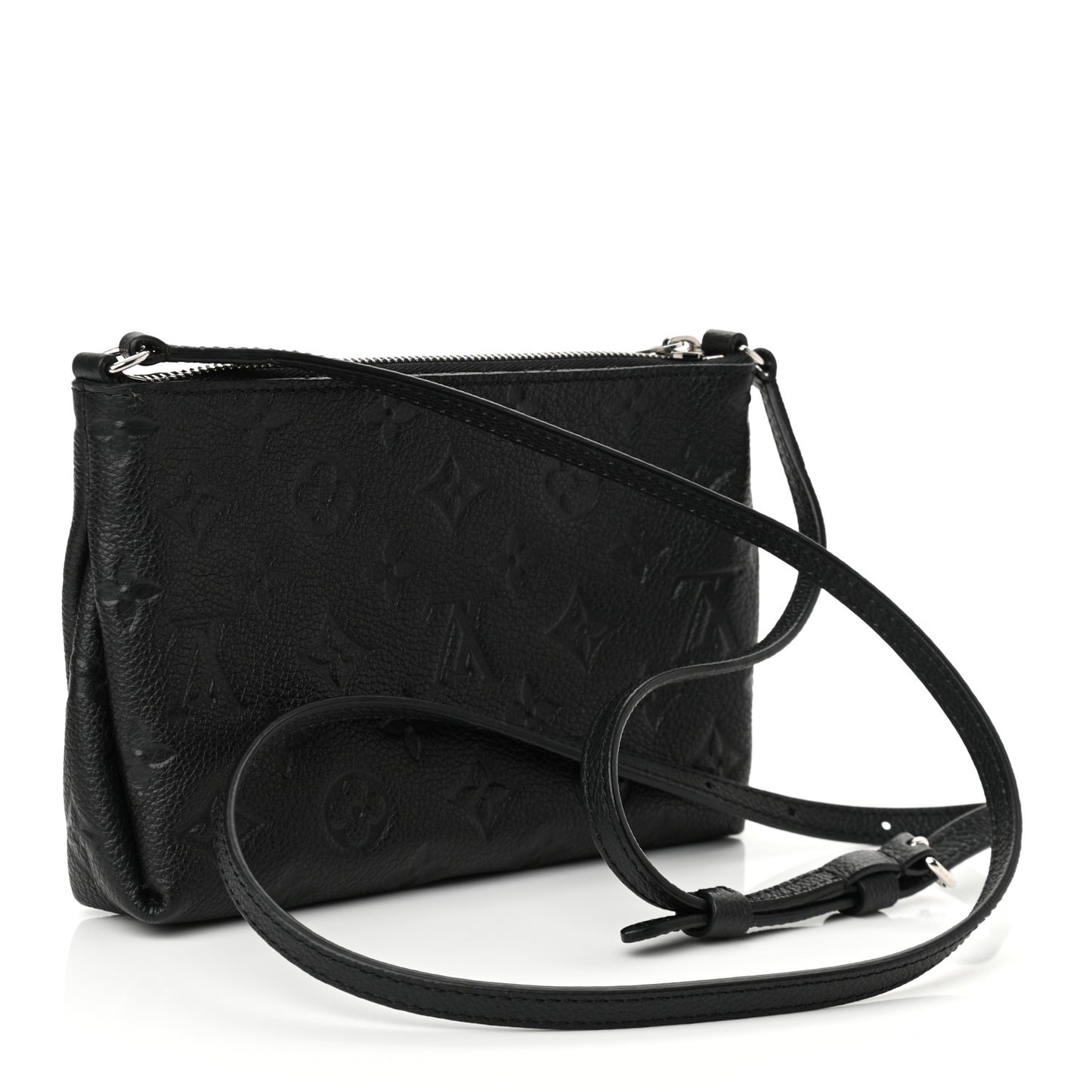Empreinte Pallas Crossbody Black