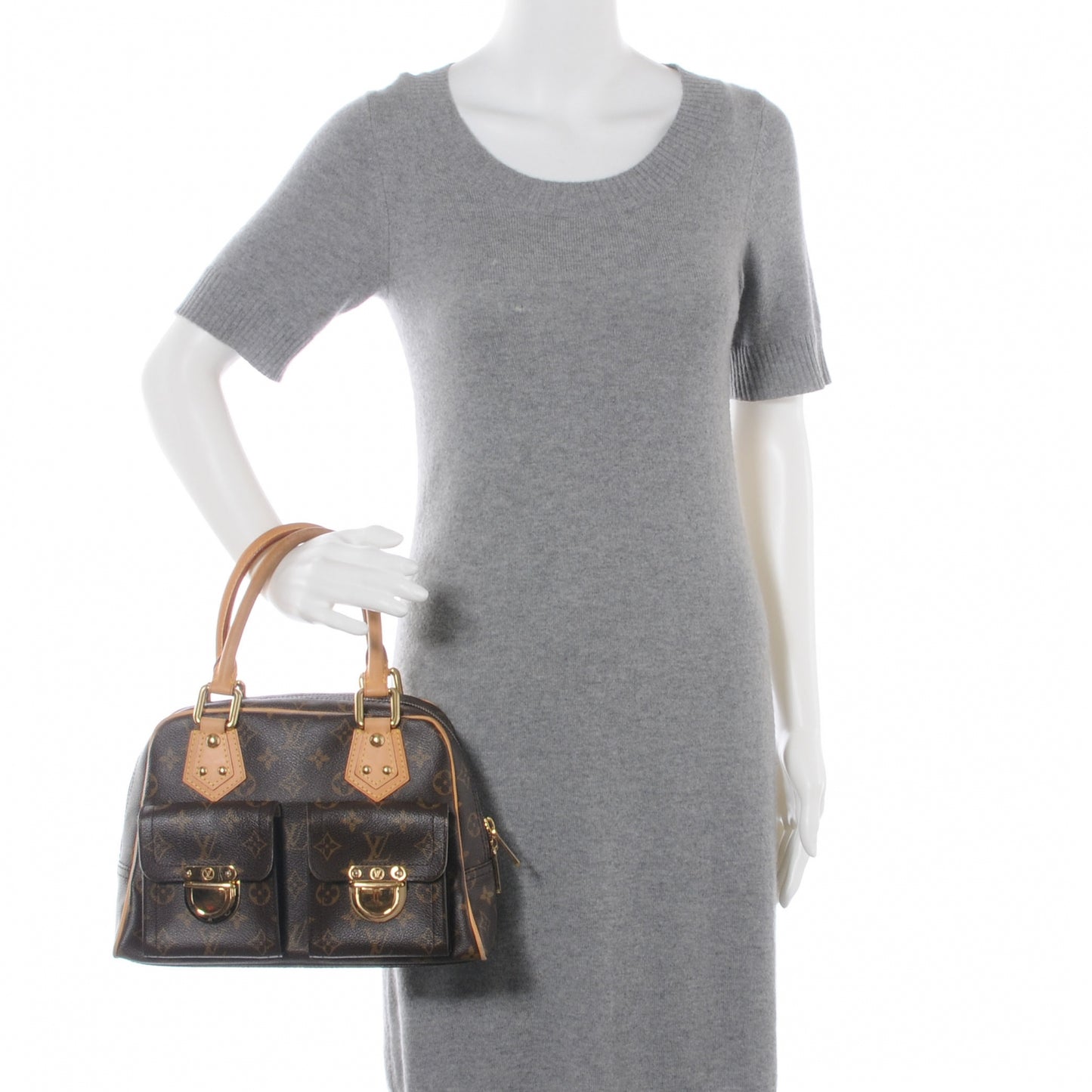 Monogram Manhattan PM