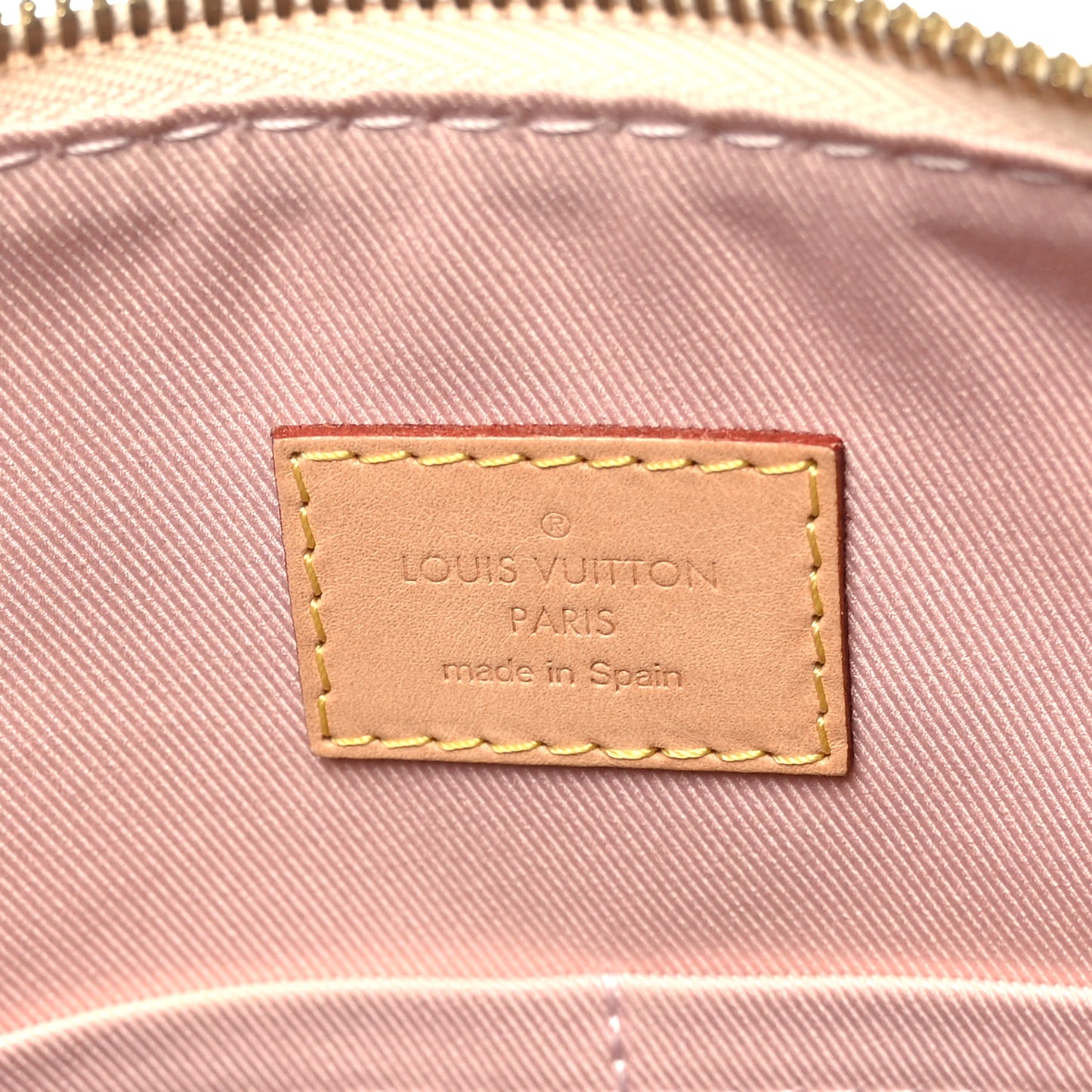 Damier Azur Lymington