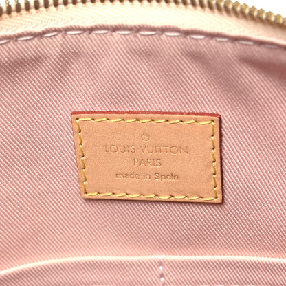 Louis Vuitton Damier Azur Lymington 6 of 8