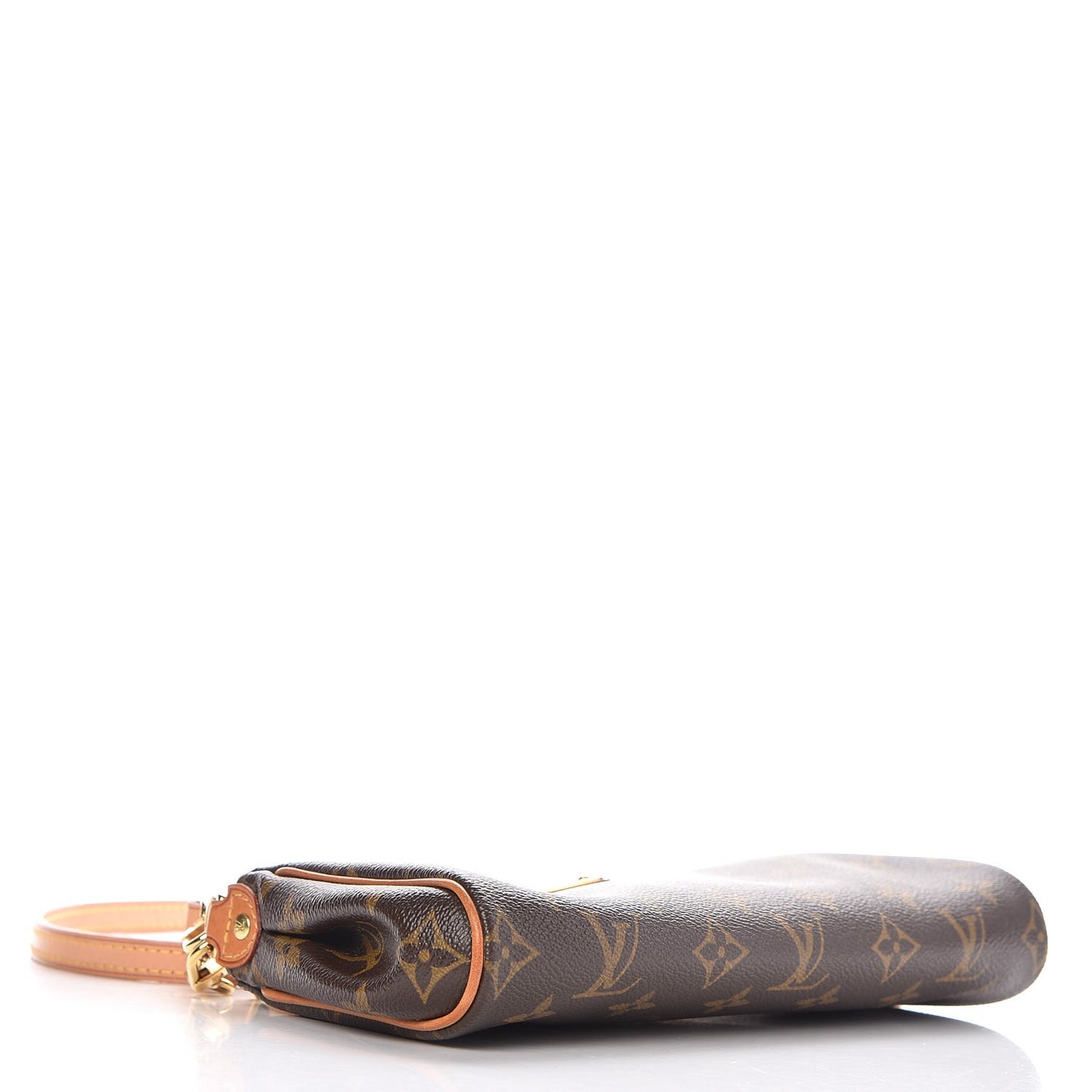 Monogram Eva Clutch