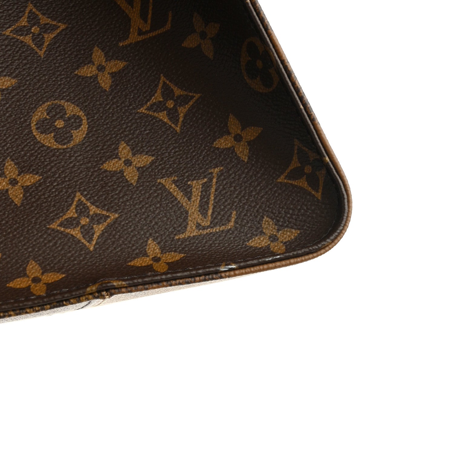Louis Vuitton Reverse Monogram Giant Onthego GM 10 of 10