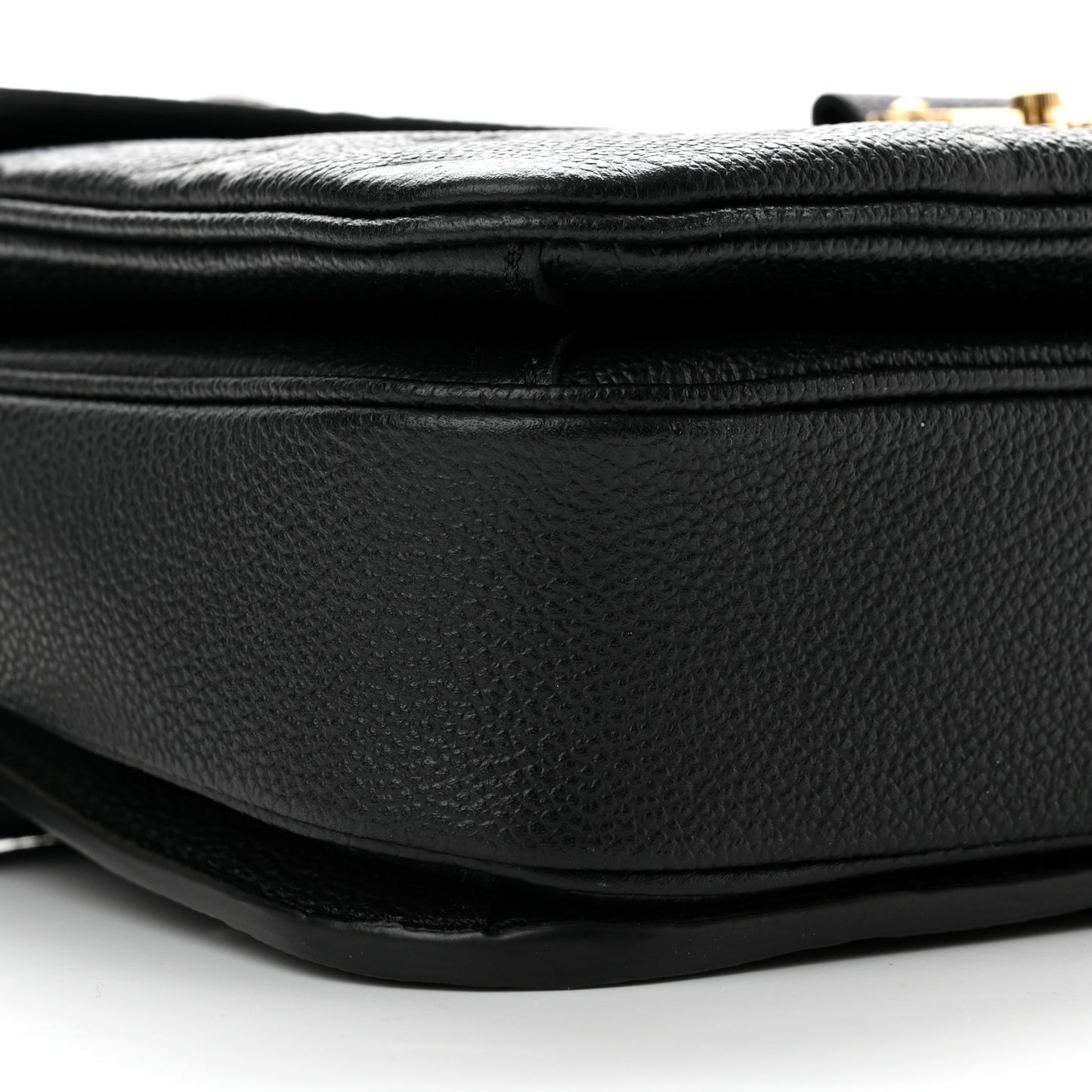 Empreinte Pochette Metis Black