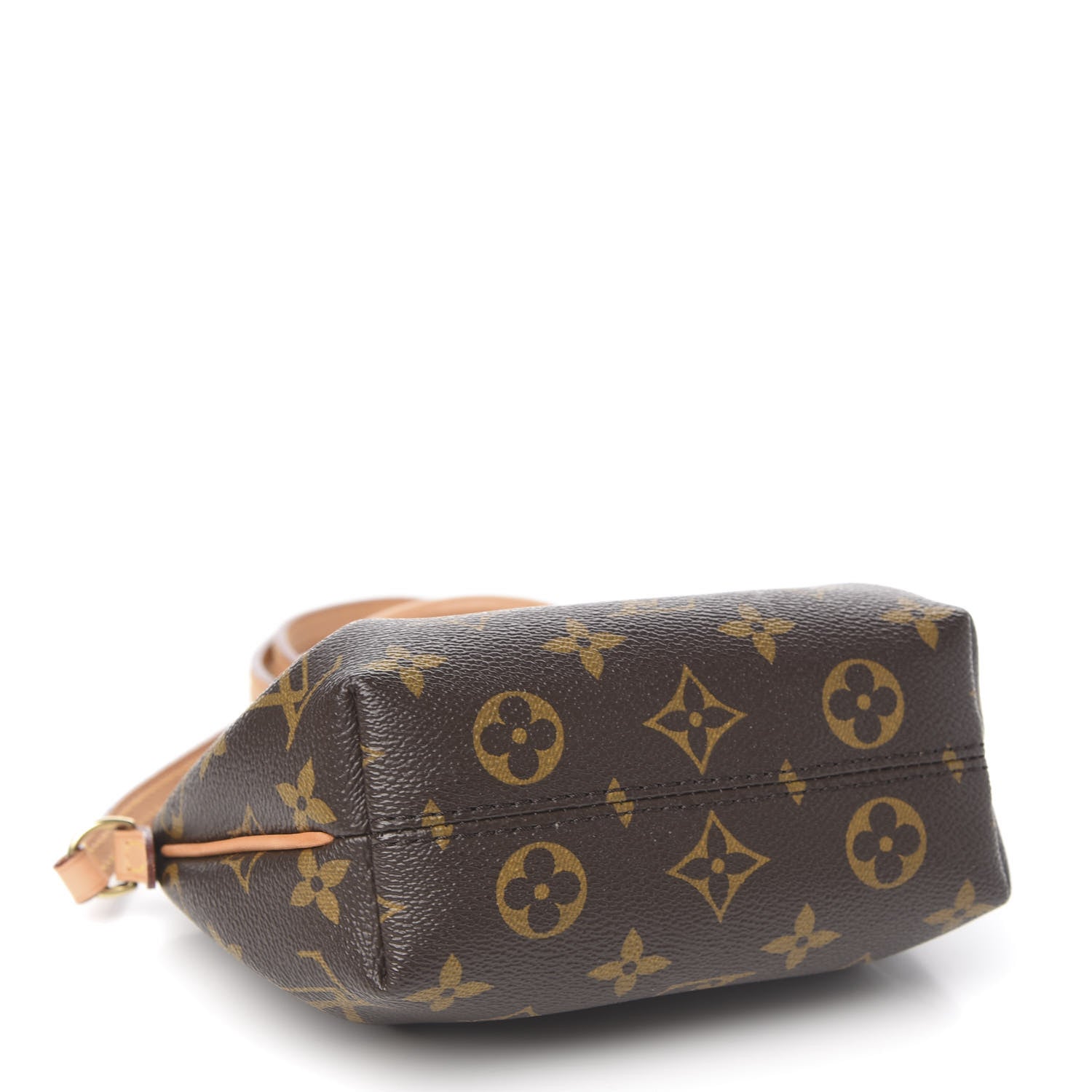 Louis Vuitton Monogram Nano Turenne 3 of 9