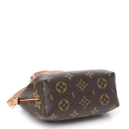Louis Vuitton Monogram Nano Turenne 3 of 9