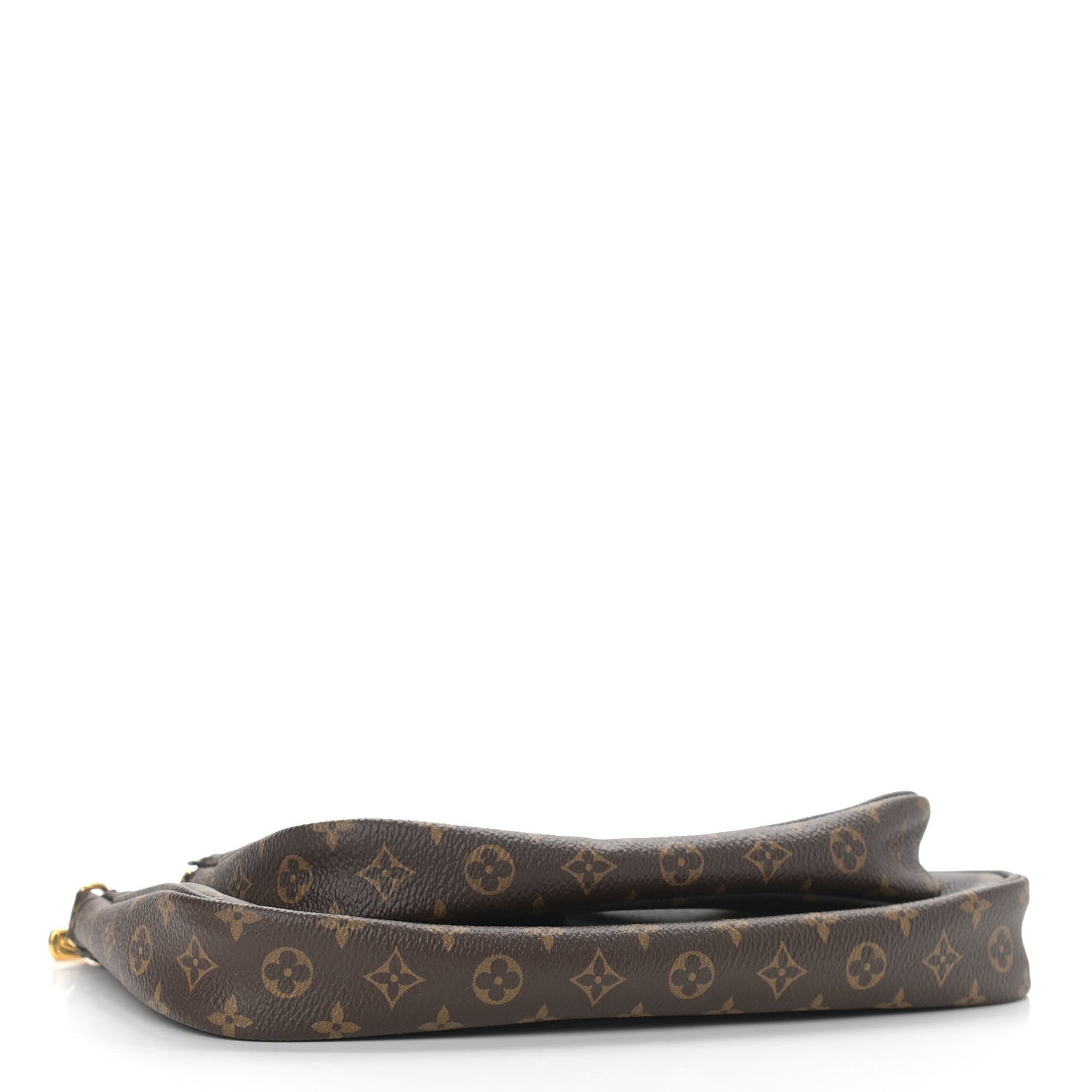 Louis Vuitton Monogram Multi Pochette Accessories Kaki 4 of 13