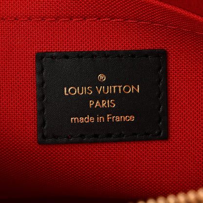 Louis Vuitton Reverse Monogram Giant OnTheGo East West 6 of 12
