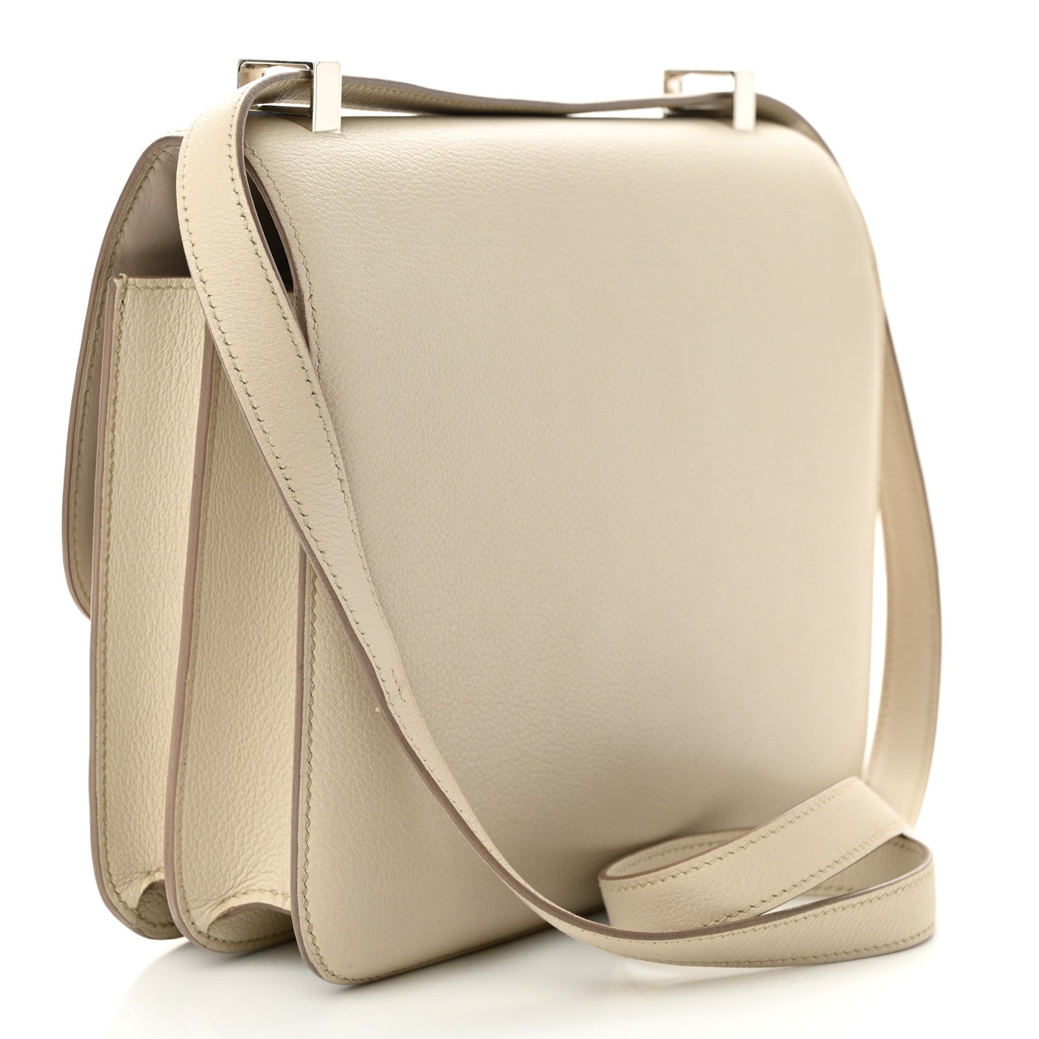 Hermes Evercolor Constance 24 Beton 3 of 13