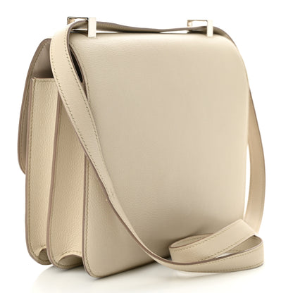 Hermes Evercolor Constance 24 Beton 3 of 13