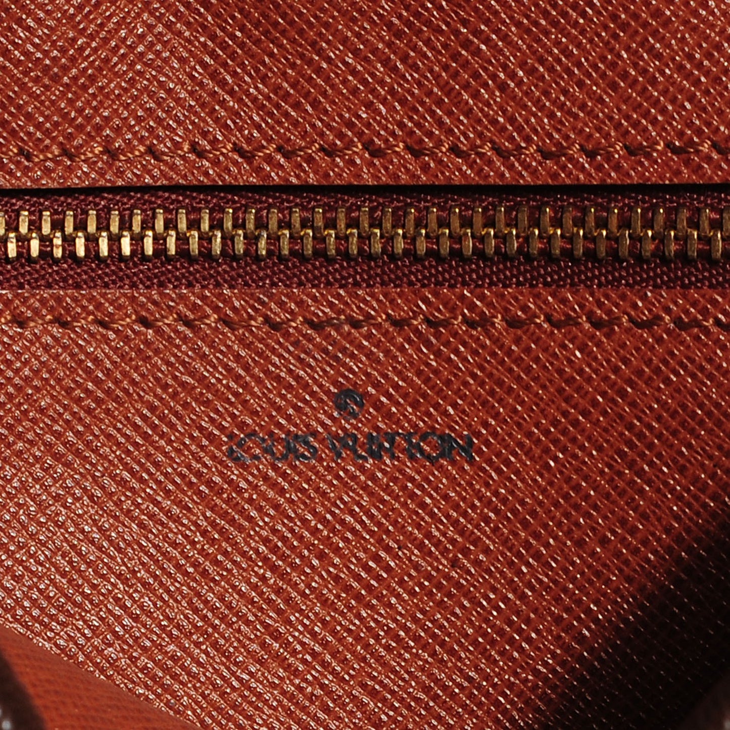 Monogram Trocadero 24