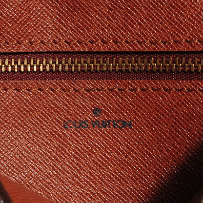 Louis Vuitton Monogram Trocadero 24 6 of 8