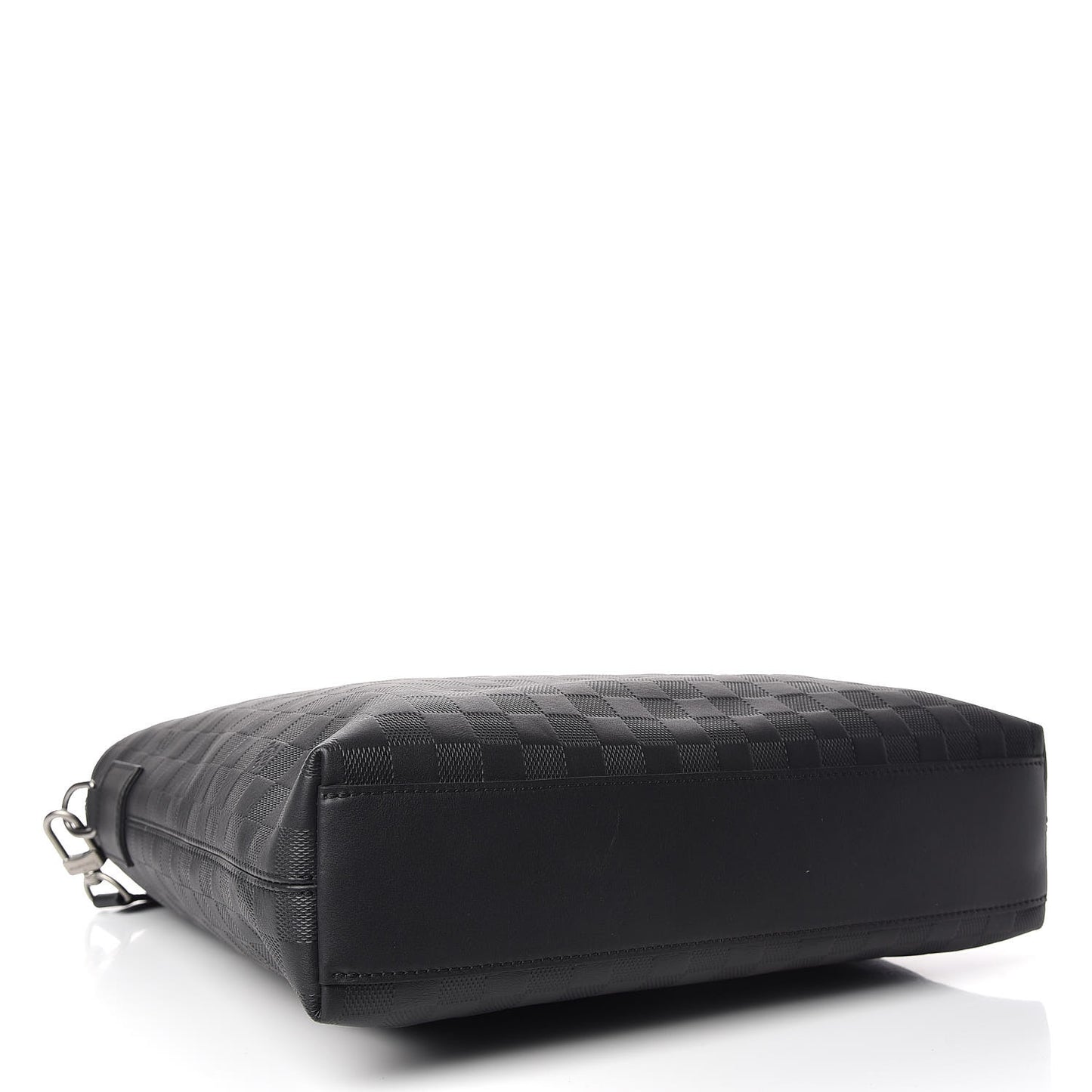 Damier Infini Daily Tote Onyx