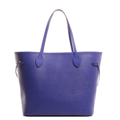Louis Vuitton Epi Neverfull MM Figue 1 of 8